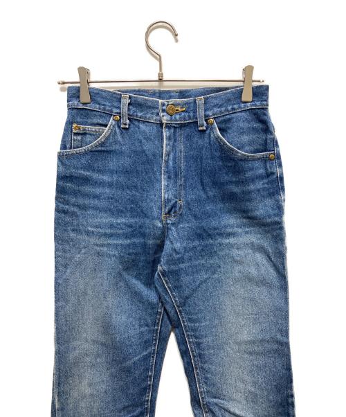 LEE（リー）LEE (リー) デニムパンツ インディゴ サイズ:71cmの古着・服飾アイテム