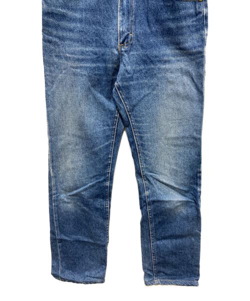 LEE（リー）LEE (リー) デニムパンツ インディゴ サイズ:71cmの古着・服飾アイテム