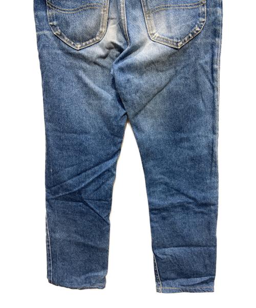 LEE（リー）LEE (リー) デニムパンツ インディゴ サイズ:71cmの古着・服飾アイテム