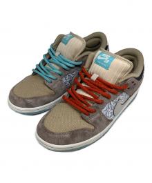 NIKE SB（ナイキエスビー）の古着「Dunk Low Pro "Big Money Savings"」｜ベージュ