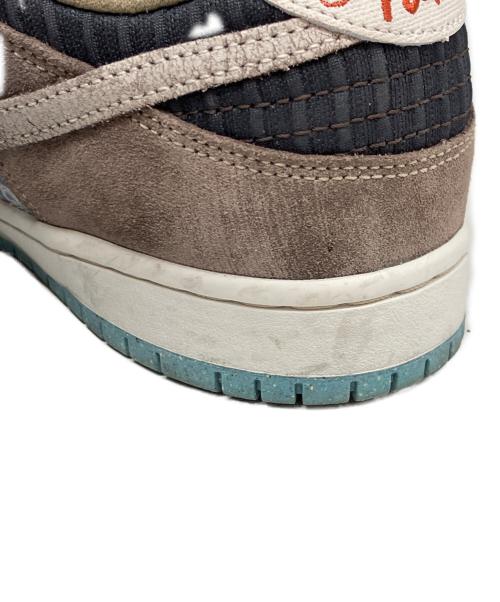 NIKE SB（ナイキエスビー）NIKE SB (ナイキエスビー) Dunk Low Pro 