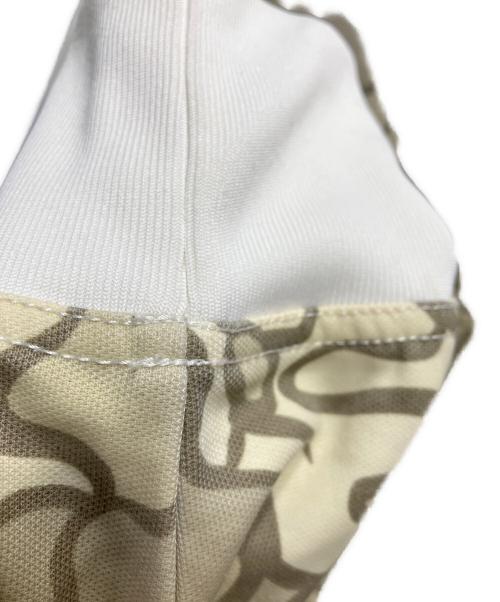 adidas（アディダス）adidas (アディダス) トラックジャケット オリーブ サイズ:XOの古着・服飾アイテム