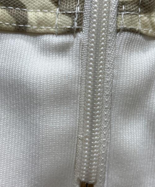 adidas（アディダス）adidas (アディダス) トラックジャケット オリーブ サイズ:XOの古着・服飾アイテム