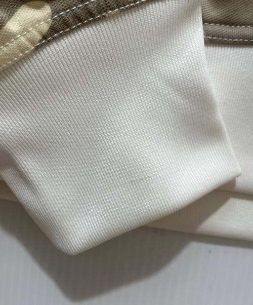 adidas（アディダス）adidas (アディダス) トラックジャケット オリーブ サイズ:XOの古着・服飾アイテム
