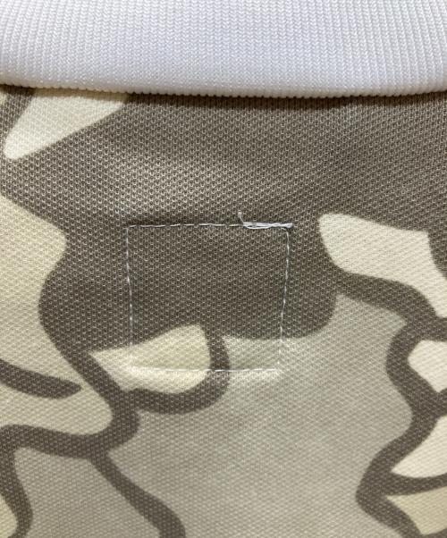 adidas（アディダス）adidas (アディダス) トラックジャケット オリーブ サイズ:XOの古着・服飾アイテム