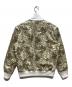 adidas (アディダス) トラックジャケット オリーブ サイズ:XO：6000円