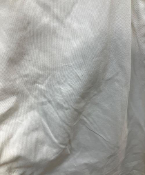 POLO RALPH LAUREN（ポロ・ラルフローレン）POLO RALPH LAUREN (ポロ・ラルフローレン) チノパン ホワイト サイズ:81cmの古着・服飾アイテム