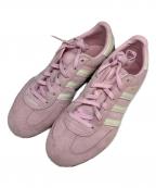 adidasアディダス）の古着「HANDBALL SPEZIAL LO PRO W」｜ピンク