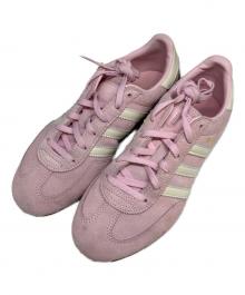 adidas（アディダス）の古着「HANDBALL SPEZIAL LO PRO W」｜ピンク