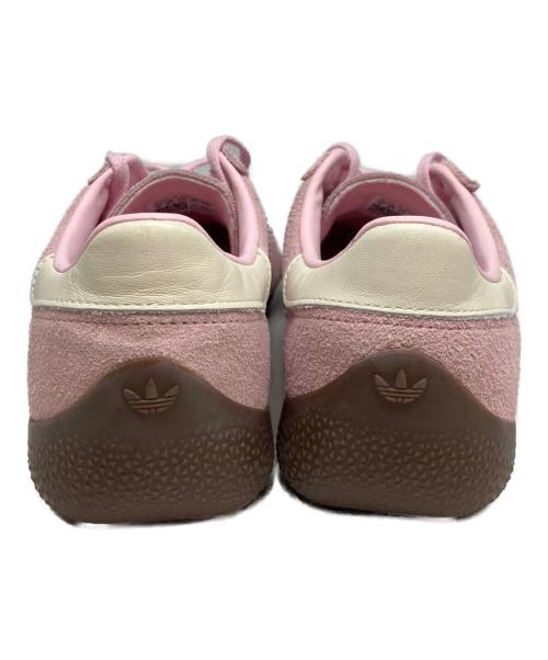 adidas（アディダス）adidas (アディダス) HANDBALL SPEZIAL LO PRO W ピンク サイズ:23cmの古着・服飾アイテム