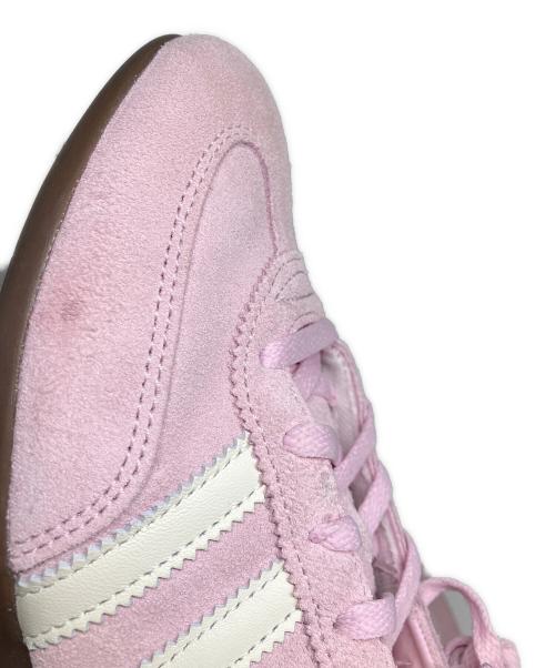 adidas（アディダス）adidas (アディダス) HANDBALL SPEZIAL LO PRO W ピンク サイズ:23cmの古着・服飾アイテム