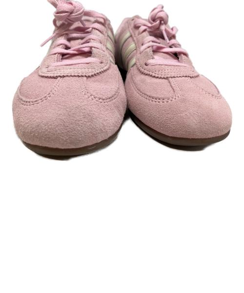 adidas（アディダス）adidas (アディダス) HANDBALL SPEZIAL LO PRO W ピンク サイズ:23cmの古着・服飾アイテム
