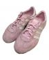 adidas（アディダス）の古着「HANDBALL SPEZIAL LO PRO W」｜ピンク