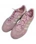 adidas（アディダス）の古着「HANDBALL SPEZIAL LO PRO W」｜ピンク