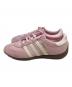 adidas (アディダス) HANDBALL SPEZIAL LO PRO W ピンク サイズ:23cm：6000円