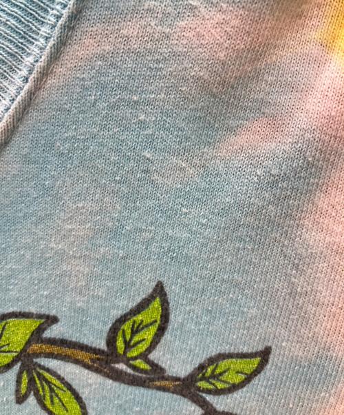 LIQUID BLUE（リキッドブルー）LIQUID BLUE (リキッドブルー) Tシャツ マルチカラー サイズ:XLの古着・服飾アイテム