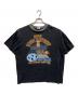 SALEM（セーラム）の古着「シングルステッチTEE」｜ブラック