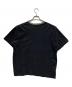 SALEM (セーラム) シングルステッチTEE ブラック サイズ:XL：5000円