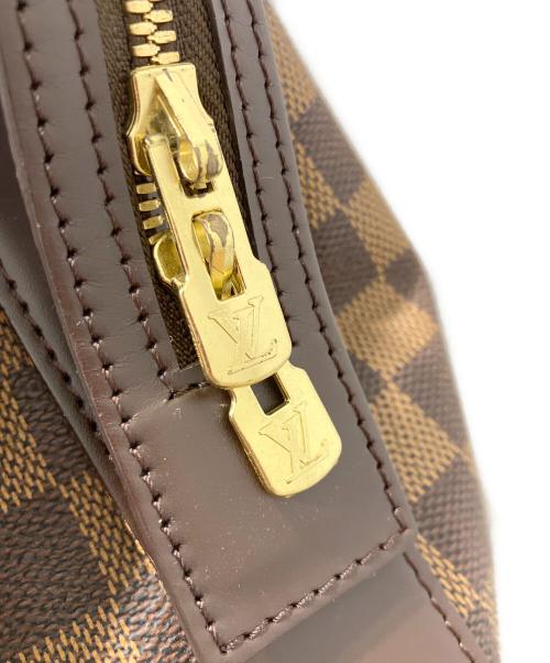 LOUIS VUITTON（ルイ ヴィトン）LOUIS VUITTON (ルイ ヴィトン) トートバッグ ブラウンの古着・服飾アイテム