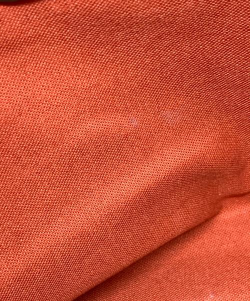 LOUIS VUITTON（ルイ ヴィトン）LOUIS VUITTON (ルイ ヴィトン) トートバッグ ブラウンの古着・服飾アイテム