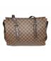 LOUIS VUITTON (ルイ ヴィトン) トートバッグ ブラウン：60000円