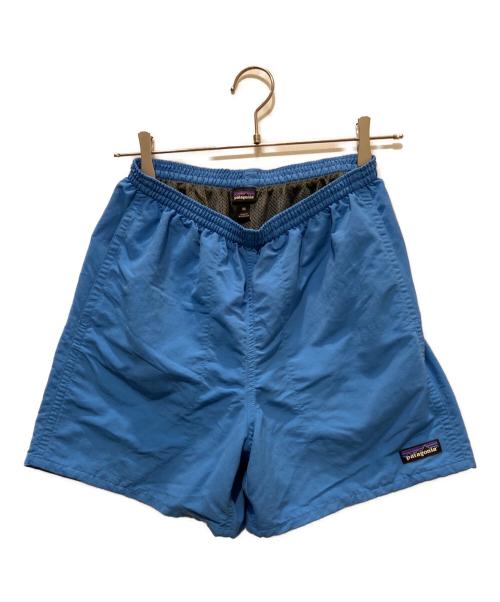 Patagonia（パタゴニア）Patagonia (パタゴニア) バギーズショーツ ブルー サイズ:XSの古着・服飾アイテム