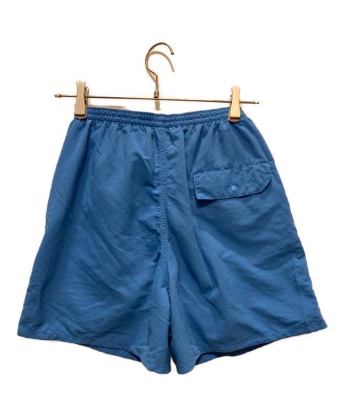 Patagonia（パタゴニア）Patagonia (パタゴニア) バギーズショーツ ブルー サイズ:XSの古着・服飾アイテム