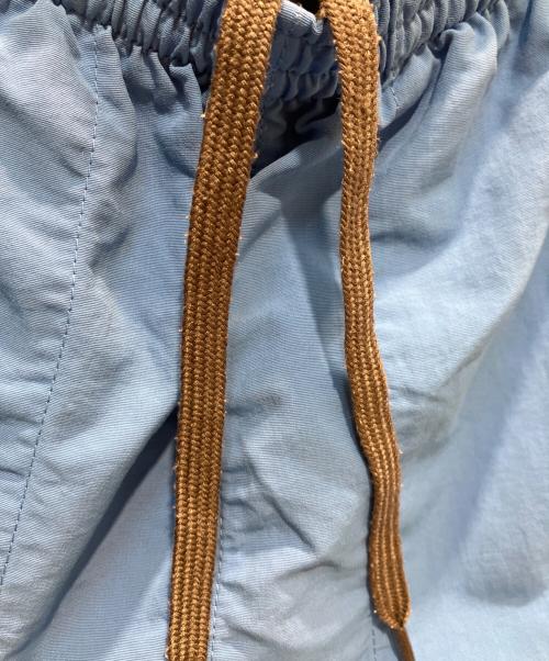 Patagonia（パタゴニア）Patagonia (パタゴニア) バギーズショーツ ブルー サイズ:XSの古着・服飾アイテム
