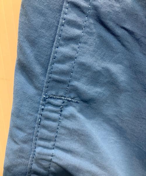 Patagonia（パタゴニア）Patagonia (パタゴニア) バギーズショーツ ブルー サイズ:XSの古着・服飾アイテム