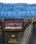 中古・古着 Patagonia (パタゴニア) バギーズショーツ ブルー サイズ:XS：5000円