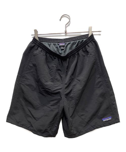 Patagonia（パタゴニア）Patagonia (パタゴニア) バギーズショーツ ブラック サイズ:XSの古着・服飾アイテム