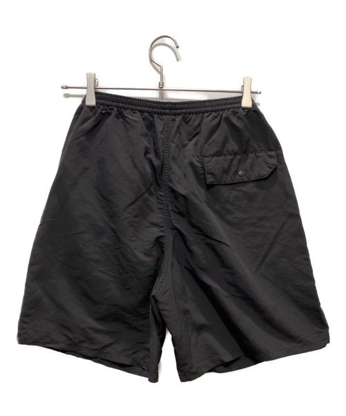 Patagonia（パタゴニア）Patagonia (パタゴニア) バギーズショーツ ブラック サイズ:XSの古着・服飾アイテム