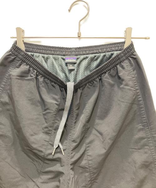 Patagonia（パタゴニア）Patagonia (パタゴニア) バギーズショーツ ブラック サイズ:XSの古着・服飾アイテム