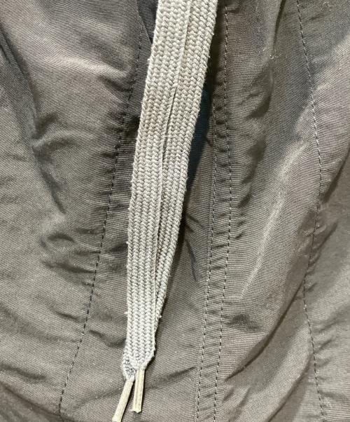 Patagonia（パタゴニア）Patagonia (パタゴニア) バギーズショーツ ブラック サイズ:XSの古着・服飾アイテム