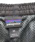 中古・古着 Patagonia (パタゴニア) バギーズショーツ ブラック サイズ:XS：5000円