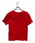 stussy (ステューシー) Tシャツ レッド サイズ:S：4000円