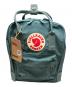 FJALLRAVEN（フェールラーベン）の古着「リュック」｜ブルー