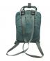 FJALLRAVEN (フェールラーベン) リュック ブルー：4000円