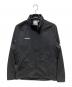 MAMMUT（マムート）の古着「マクン 2.0 ソフトシェル ジャケット」｜ブラック
