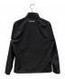 MAMMUT (マムート) マクン 2.0 ソフトシェル ジャケット ブラック サイズ:XL：11000円