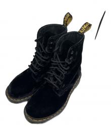 Dr.Martens（ドクターマーチン）の古着「パスカル ベルベット」｜ブラック