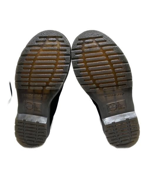 Dr.Martens（ドクターマーチン）Dr.Martens (ドクターマーチン) パスカル ベルベット ブラック サイズ:23cmの古着・服飾アイテム