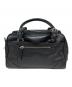 COACH (コーチ) ハンドバッグ ブラック：7000円