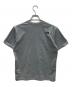 THE NORTH FACE (ザ ノース フェイス) Tシャツ グレー サイズ:M：4000円
