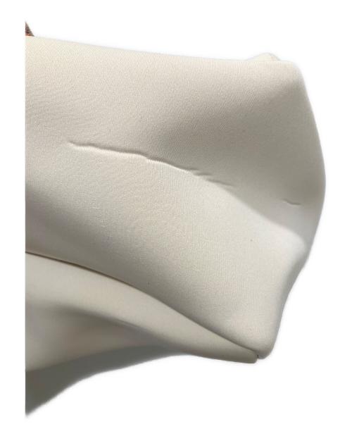 OUTDOOR（アウトドア）OUTDOOR (アウトドア) バッグ アイボリーの古着・服飾アイテム