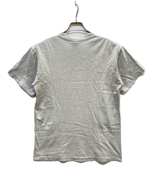 stussy（ステューシー）stussy (ステューシー) Tシャツ グレー サイズ:Mの古着・服飾アイテム