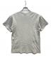 stussy (ステューシー) Tシャツ グレー サイズ:M：8000円