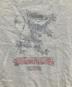 中古・古着 stussy (ステューシー) Tシャツ グレー サイズ:M：8000円