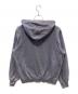 thisisneverthat (ディスイズネバーザット) T-Logo Hoodie グレー サイズ:S：7000円