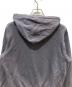 中古・古着 thisisneverthat (ディスイズネバーザット) T-Logo Hoodie グレー サイズ:S：7000円